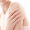 Band ring