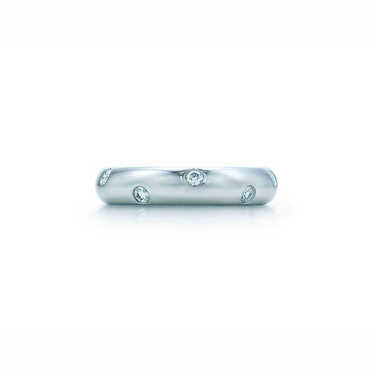 Band ring