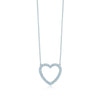 Heart pendant